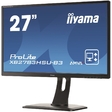 Монитор Iiyama 27" ProLite XB2783HSU-B3