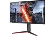 Монитор LG 27" 27GN650-B