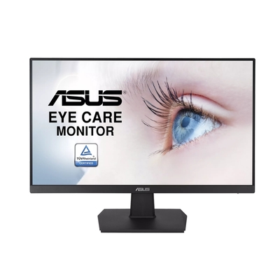 Монитор ASUS 24" VA247HE