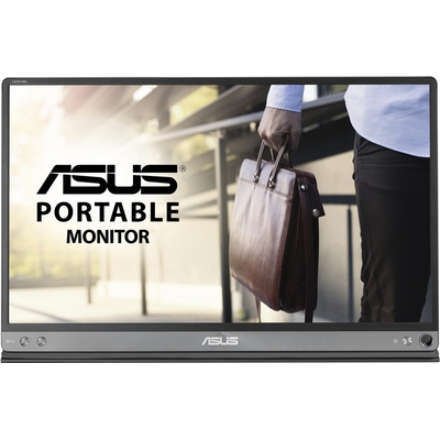 Монитор ASUS 16" MB16AC