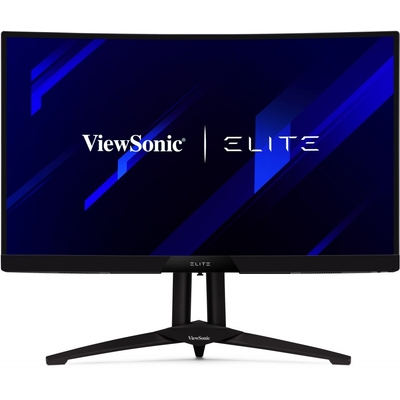 Монитор ViewSonic 27" XG270QC Elite