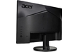 Монитор Acer 27" K272HLHbi