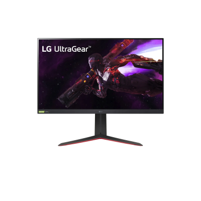 Монитор LG 32" 32GP850-B