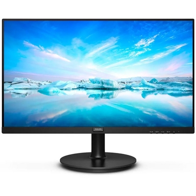 Монитор Philips 22" 222V8LA