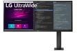 Монитор LG 34" 34WN780-B