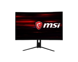 Монитор MSI 32" Optix MAG322CQR