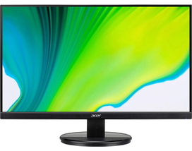 Монитор Acer 27" K272HLHbi