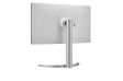 Монитор LG 27" 27UP650-W