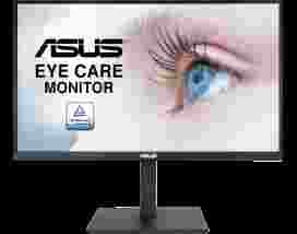 Монитор ASUS 27" VA27AQSB