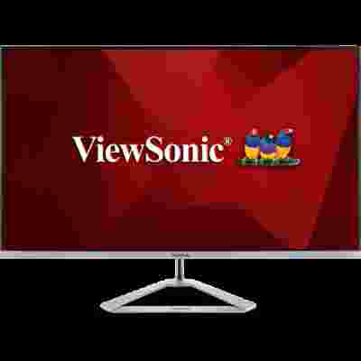 Монитор ViewSonic 32" VX3276-4K-MHD