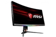 Монитор MSI 34" MPG341CQR