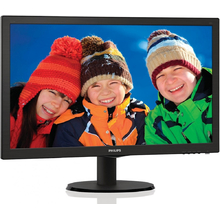 Монитор Philips 22" 223V5LSB[00/01]