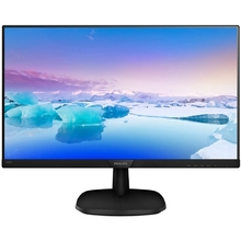Монитор Philips 24" 243V7QSB