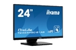 Монитор Iiyama 27" ProLite T2754MSC-B1AG