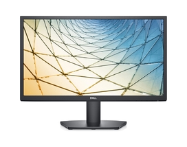 Монитор Dell 22" SE2222H Black