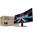 Монитор GIGABYTE 27" G27QC