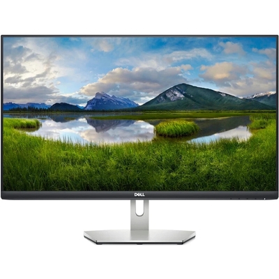 Монитор Dell 27" S2721HN [2721-9374]