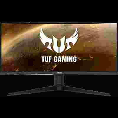 Монитор ASUS 34" VG34VQL1B TUF Gaming