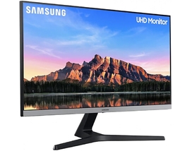 Монитор Samsung 28" U28R550UQI