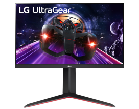 Монитор LG 24" 24GN650-B