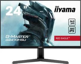 Монитор Iiyama 24" G-Master G2470HSU-B1