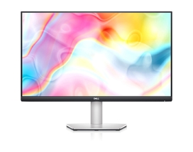 Монитор Dell 27" S2722QC [2722-7616]