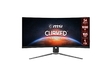 Монитор MSI 34" MPG ARTYMIS 343CQR