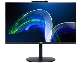 Монитор Acer 24" CB242YDbmiprcx