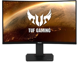 Монитор ASUS 32" VG32VQR TUF Gaming