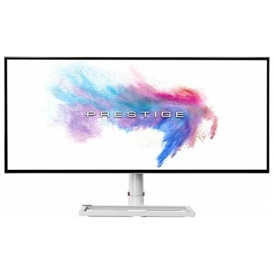 Монитор DELL 38" U3821DW