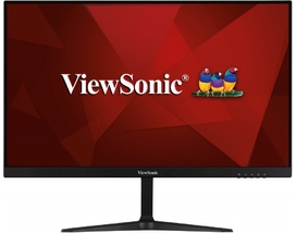 Монитор ViewSonic 24" VX2418-P-MHD