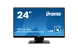 Монитор Iiyama 27" ProLite T2754MSC-B1AG