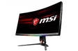 Монитор MSI 34" MPG341CQR