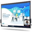 Монитор DELL 65" C6522QT