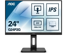 Монитор AOC 24" Q24P2Q