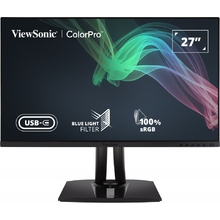 Монитор ViewSonic 27" VP2756-4K