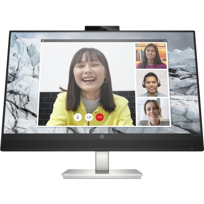 Монитор HP 27" M27 Webcam [459J9AA]