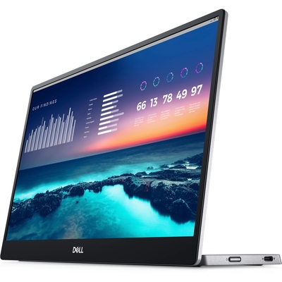 Монитор Dell 14" C1422H [1422-7746]