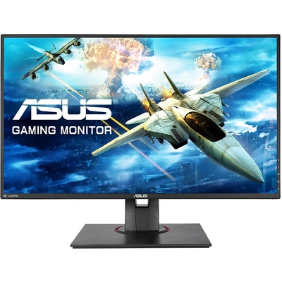 Монитор ASUS 27" VG278QF