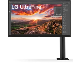 Монитор LG 27" 27UN880-B