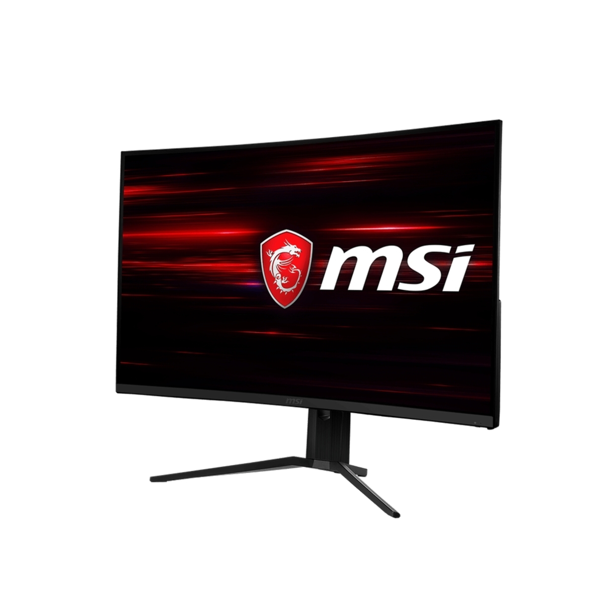 Msi monitor