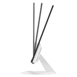 Монитор ASUS 24" VZ249HE-W
