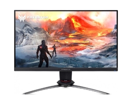 Монитор Acer 27" XB273UGXbmiipruzx Predator