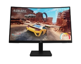 Монитор HP 27" X27qc [32H02AA]