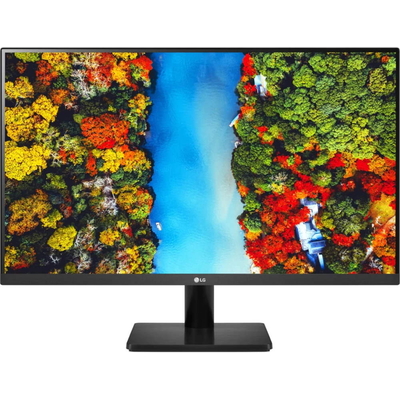 Монитор LG 27" 27MP500-B