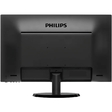 Монитор Philips 22" 223V5LHSB
