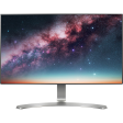 Монитор LG 24" 24MP88HV-S