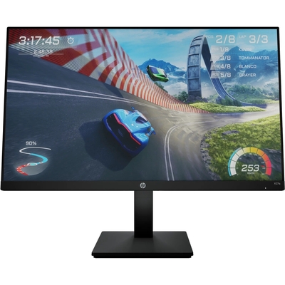 Монитор HP 27" X27q [2V7U5AA]