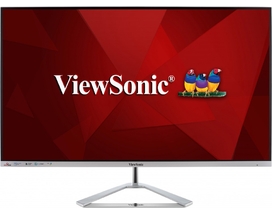 Монитор ViewSonic 32" VX3276-MHD-3