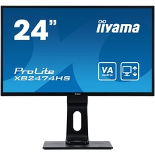 Монитор Iiyama 24" ProLite XB2474HS-B2